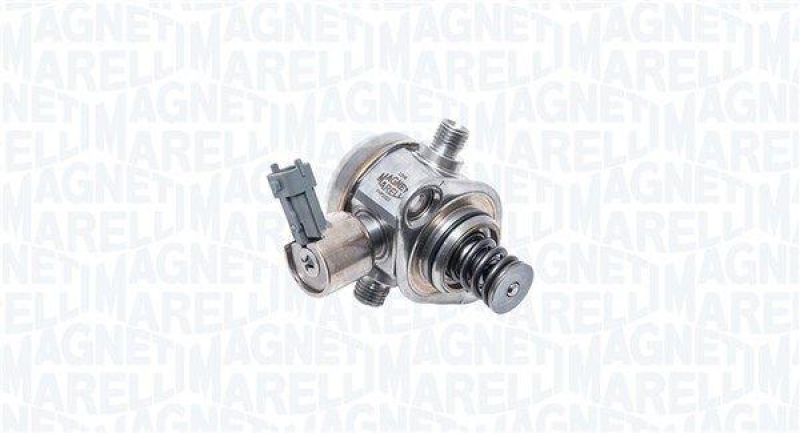 MAGNETI MARELLI Hochdruckpumpe 805010000230