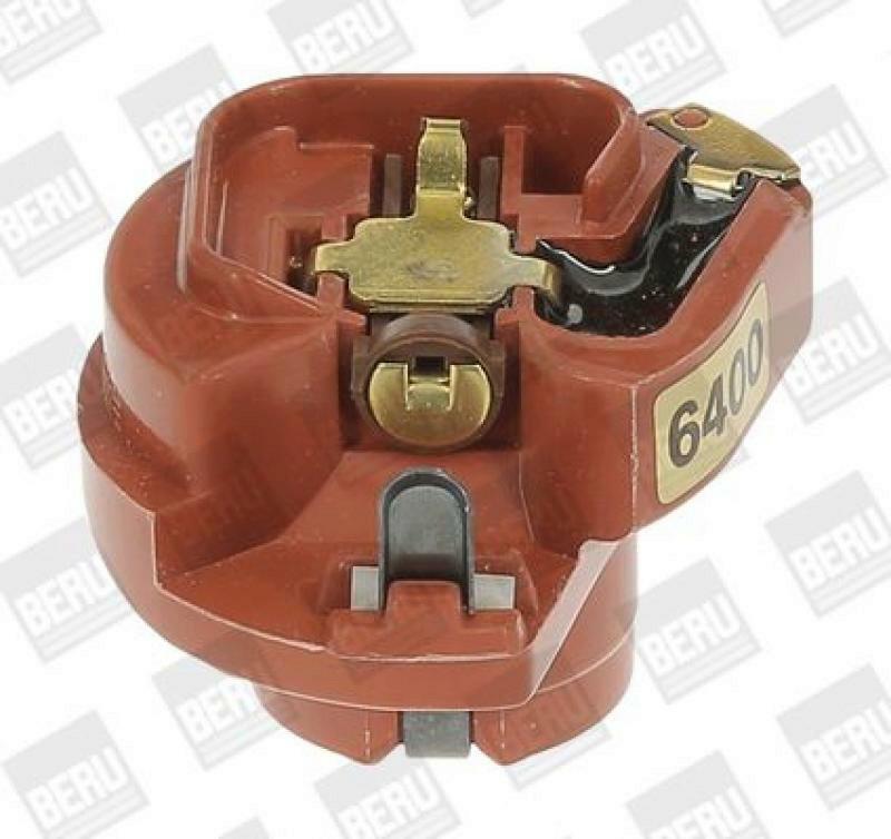 BERU Rotor, distributor