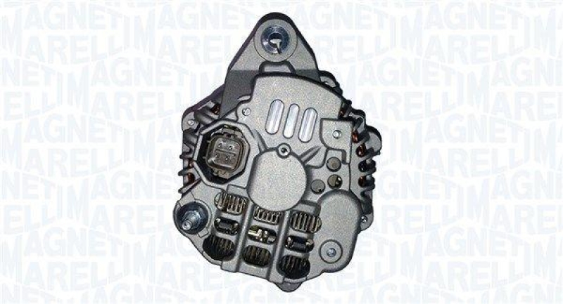 MAGNETI MARELLI Alternator