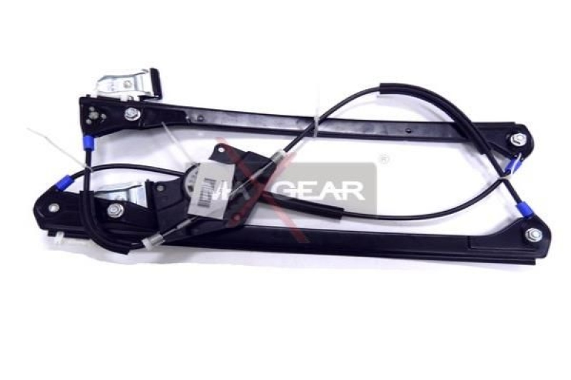 MAXGEAR Window Regulator