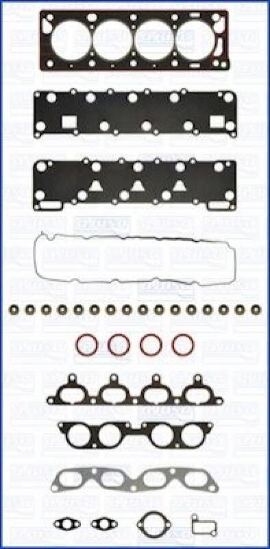 AJUSA Gasket Set, cylinder head FIBERMAX