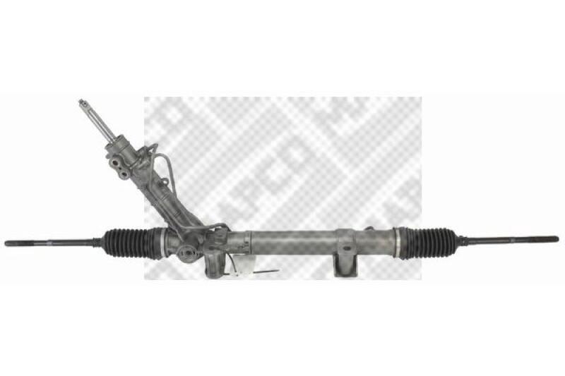 MAPCO Steering Gear