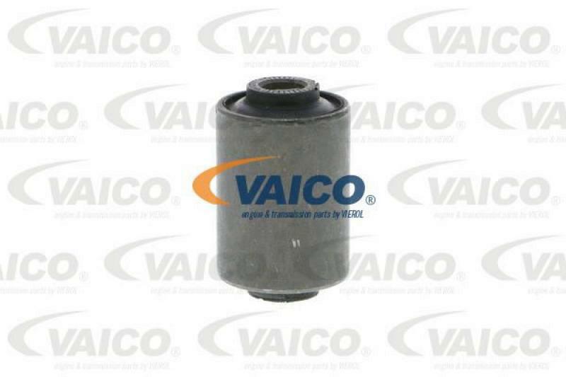 VAICO Control Arm-/Trailing Arm Bush Original VAICO Quality