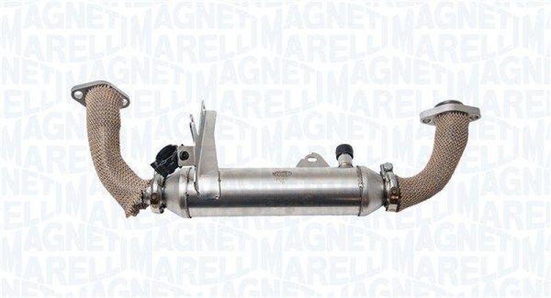 MAGNETI MARELLI K&uuml;hler, Abgasr&uuml;ckf&uuml;hrung 571822112241