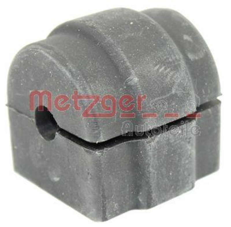 METZGER Mounting, stabiliser bar