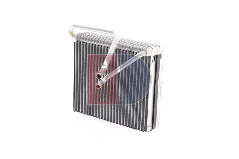 AKS DASIS Evaporator, air conditioning