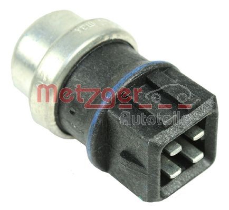 METZGER Sensor, K&uuml;hlmitteltemperatur ORIGINAL ERSATZTEIL 905470
