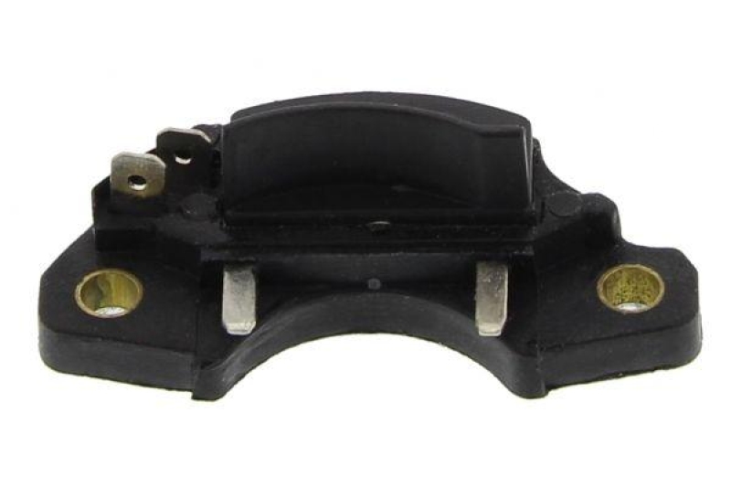 MAPCO Schaltger&auml;t, Z&uuml;ndanlage 80580