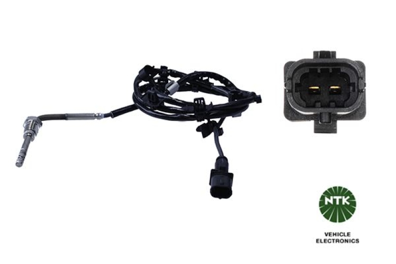 NGK Sensor, Abgastemperatur 90815
