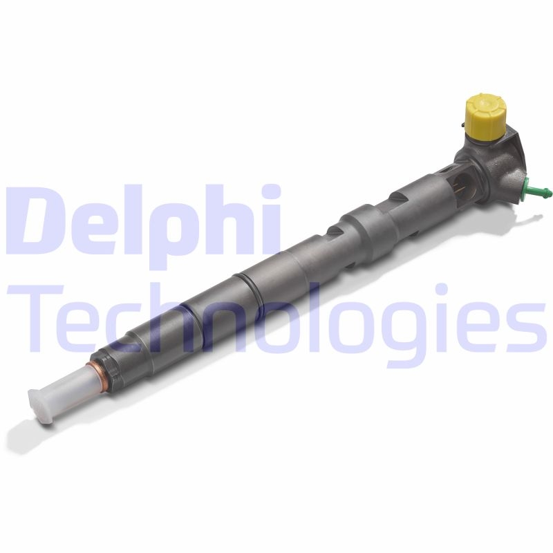 Delphi D&uuml;senstock passend f&uuml;r Renault Kangoo KC01 Renault Scenic 2 JM01 1.5 dCi HRD337