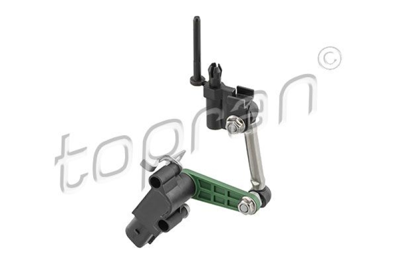 TOPRAN Sensor, headlight levelling