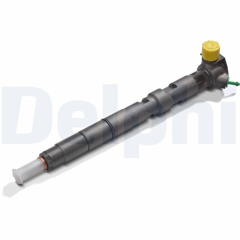 Delphi D&uuml;senstock passend f&uuml;r Mercedes Citan 109 CDI Dacis Duster HS 1.5 dCi HRD339