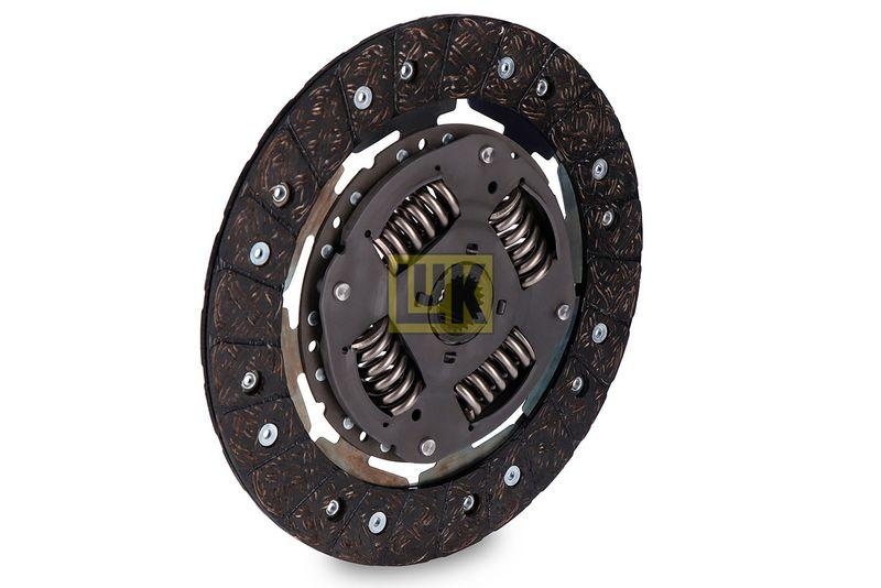 Schaeffler LuK Kupplungsscheibe