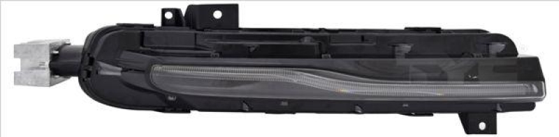 Daytime Running Light