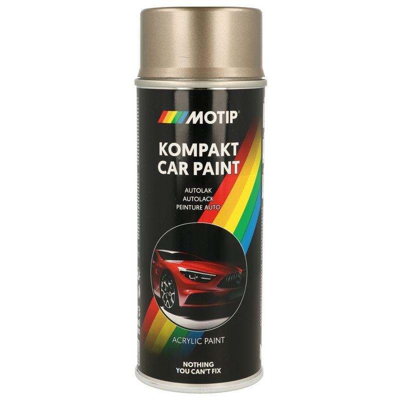 MOTIP Autolack Lackspray grau 400ml 55375