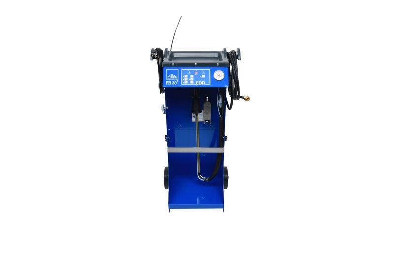 ATE Filler/Bleeder Unit, brake fluid