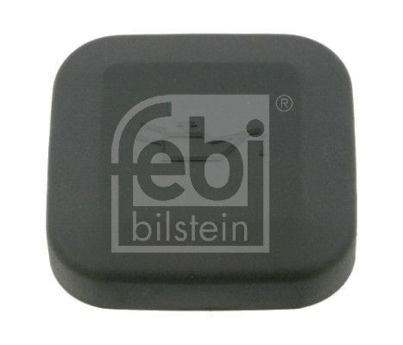 FEBI BILSTEIN Sealing Cap, oil filling port