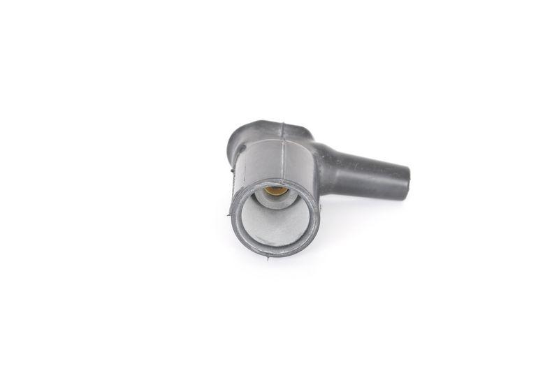 BOSCH Plug, distributor