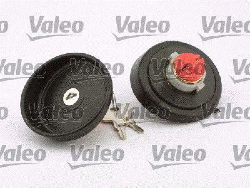 VALEO Verschluss, Kraftstoffbeh&auml;lter 247517