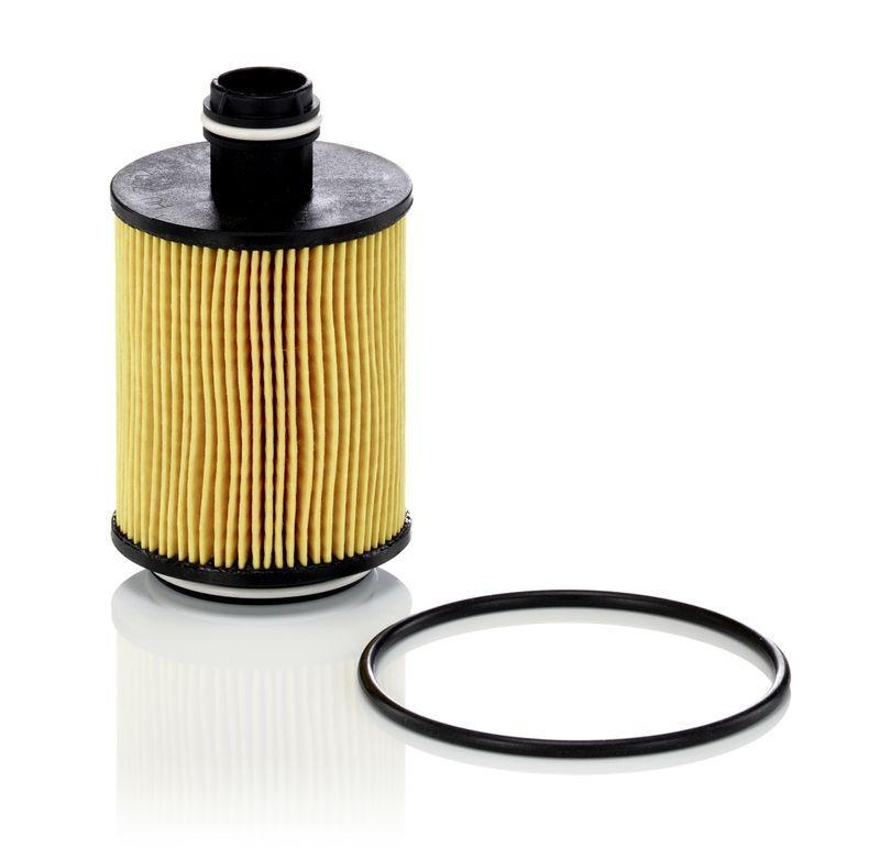 MANN-FILTER &Ouml;lfilter HU 7004/1 X