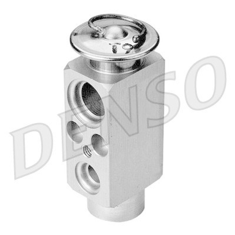 DENSO Expansion Valve, air conditioning