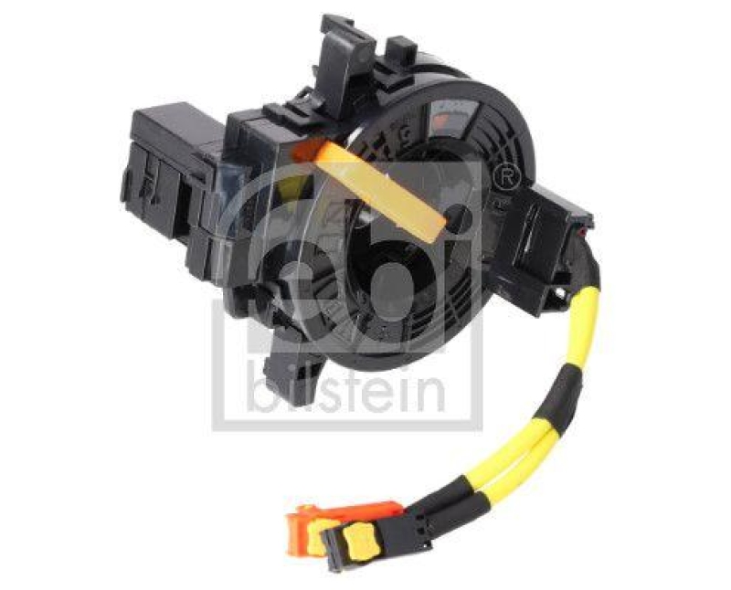 FEBI BILSTEIN Wickelfeder, Airbag febi Plus 197764