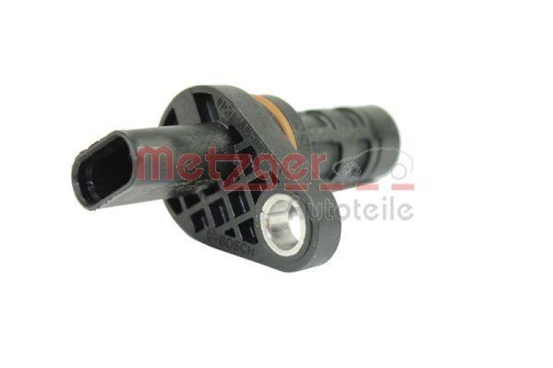 METZGER Sensor, crankshaft pulse OE-part