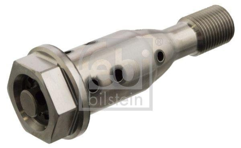 FEBI BILSTEIN Control Valve, camshaft adjustment febi Plus
