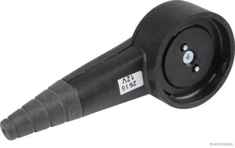 HERTH+BUSS ELPARTS Stecker
