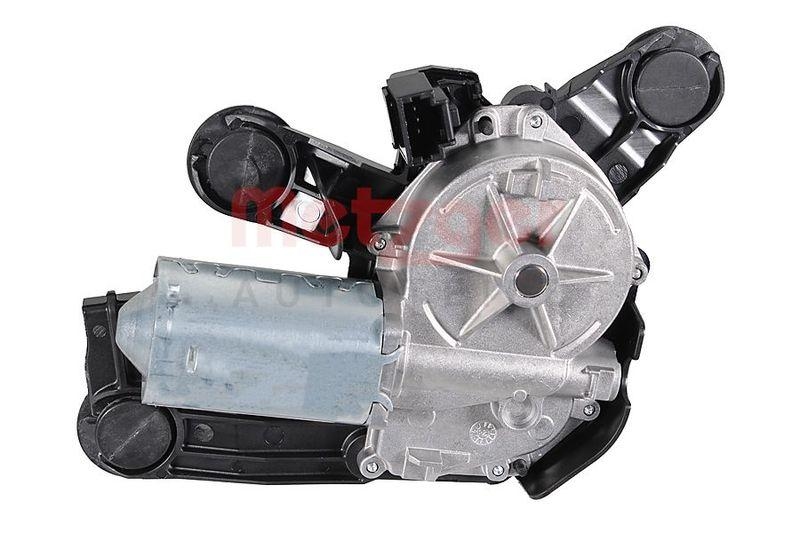 METZGER Wischermotor ORIGINAL ERSATZTEIL 2190693