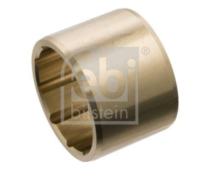 FEBI BILSTEIN Bush, kingpin