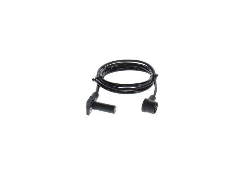BOSCH Stecker, Z&uuml;ndkerze 0 356 301 023