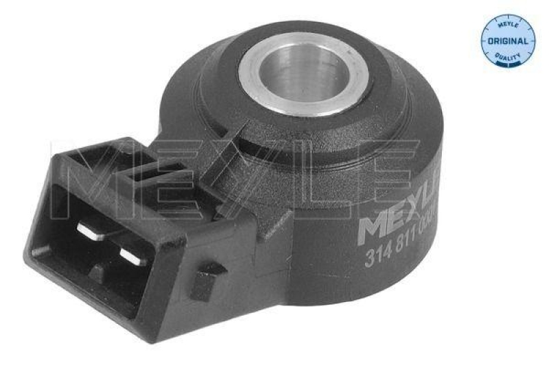 MEYLE Klopfsensor MEYLE-ORIGINAL: True to OE. 314 811 0001