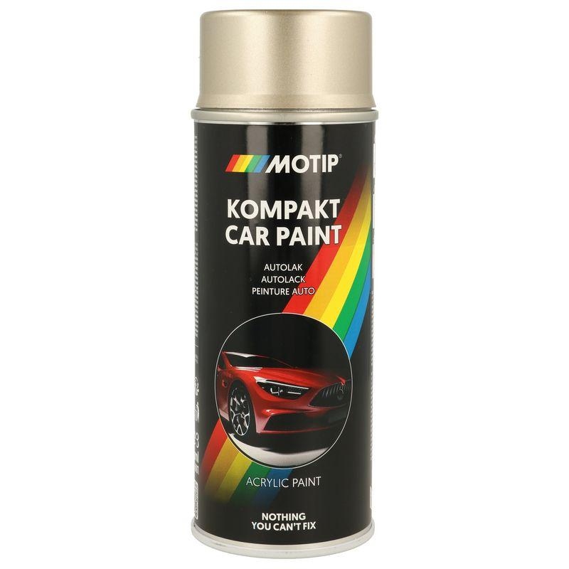 MOTIP Autolack Lackspray gold 400ml 55440