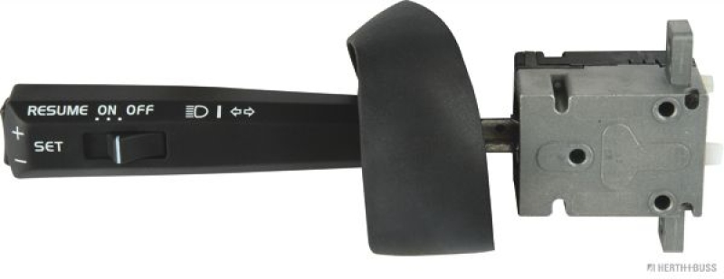 HERTH+BUSS ELPARTS Blinkerschalter 70481187