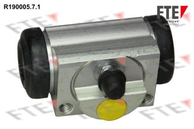 FTE Radbremszylinder R190005.7.1
