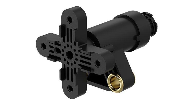 WABCO Sensor, Luftfederungsniveau 4410501230