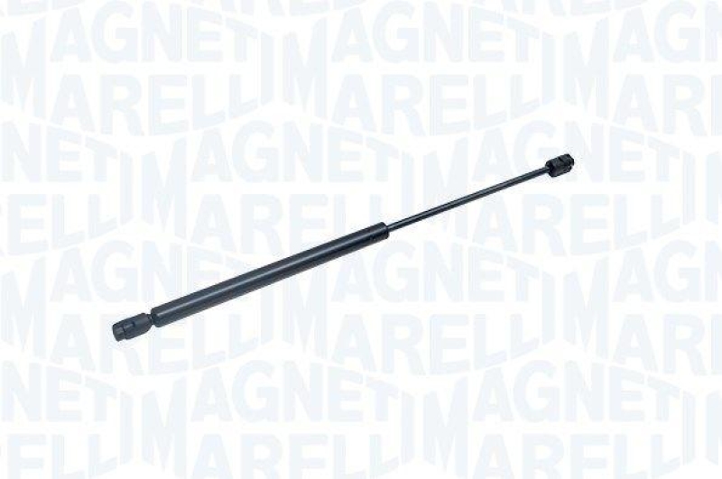 MAGNETI MARELLI Gasfeder, Heckscheibe 430719344505