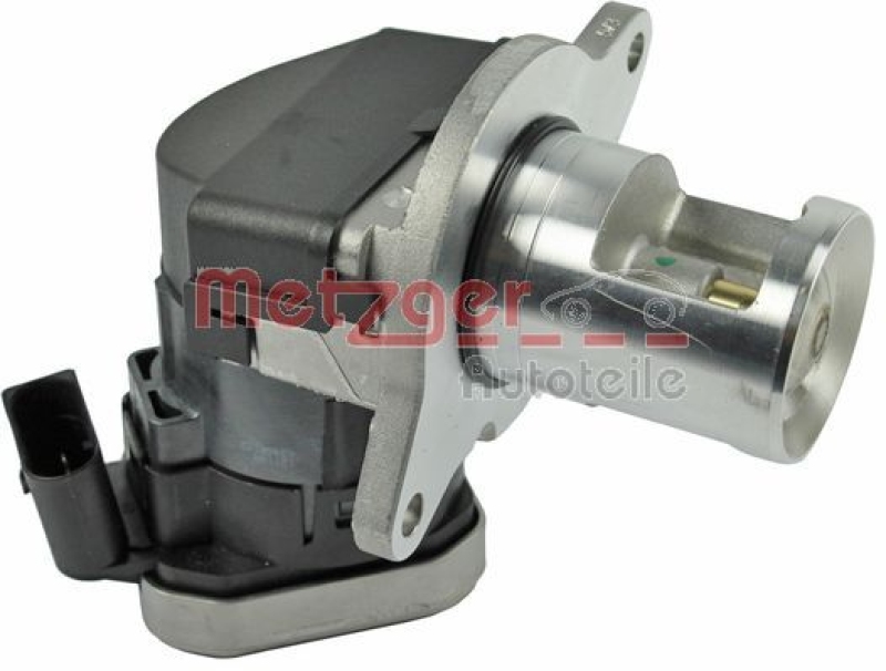 METZGER EGR Valve OE-part