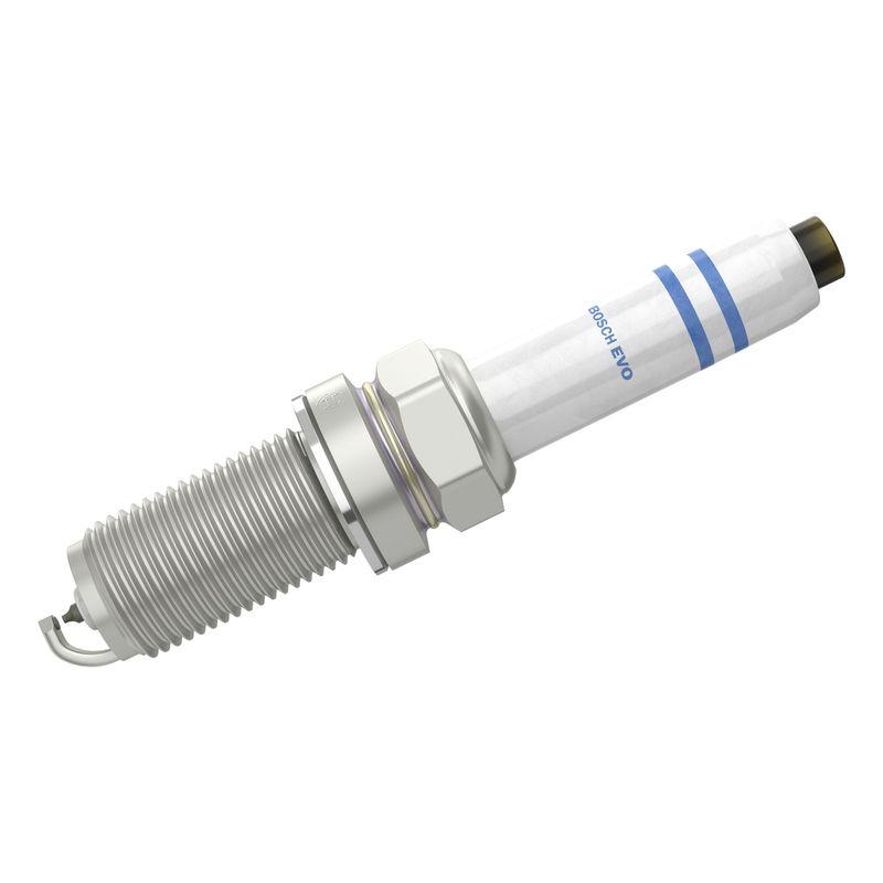 BOSCH Z&uuml;ndkerze Platinum Iridium Evo