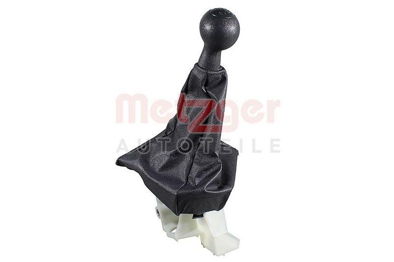 METZGER AUTOTEILE Schalthebel ORIGINAL ERSATZTEIL