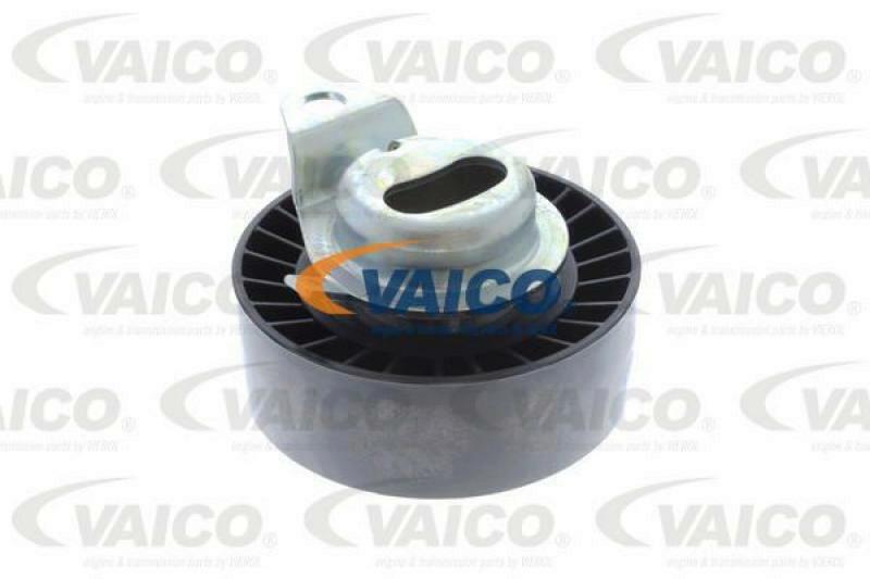 VAICO Spannrolle, Zahnriemen Original VAICO Qualit&auml;t V25-0329