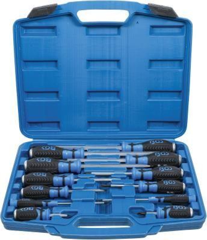 BGS Screwdriver Set