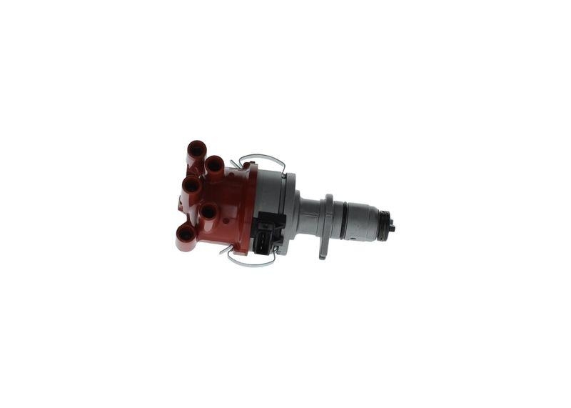BOSCH Distributor, ignition