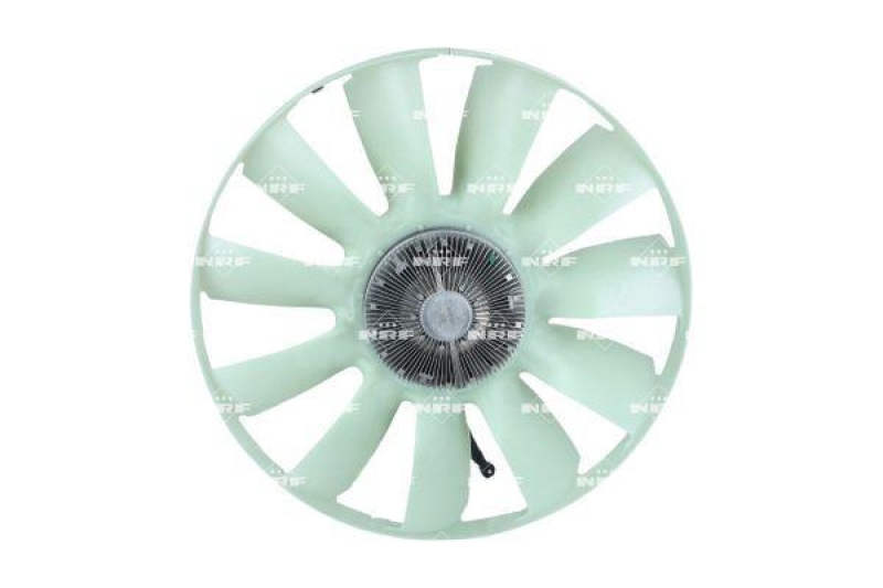 NRF Clutch, radiator fan