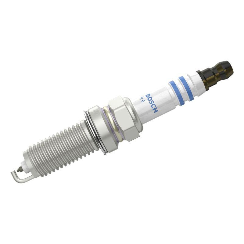 BOSCH Z&uuml;ndkerze Double Iridium