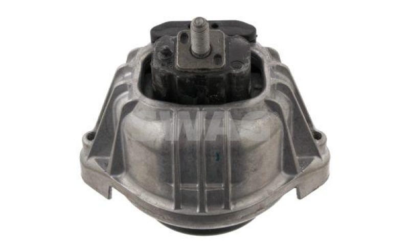 SWAG Mounting, engine
