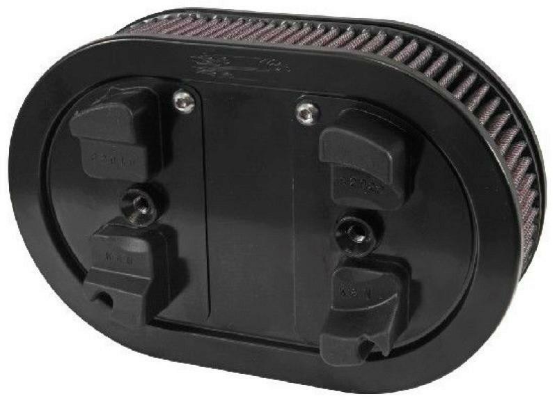 K&N Filters Sportluftfiltersystem RK-3943