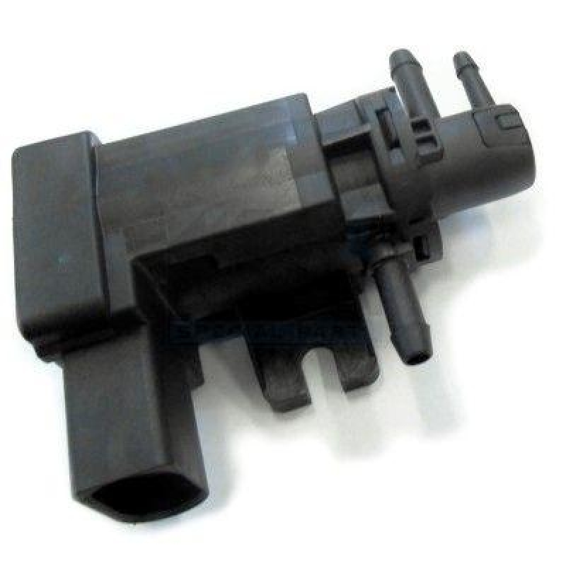 MEAT & DORIA Pressure converter, turbocharger