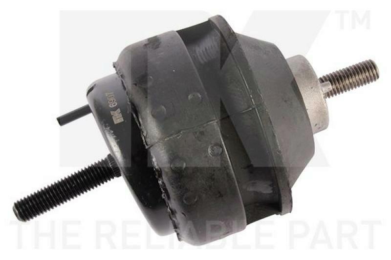 Lagerung, Motor 59725053